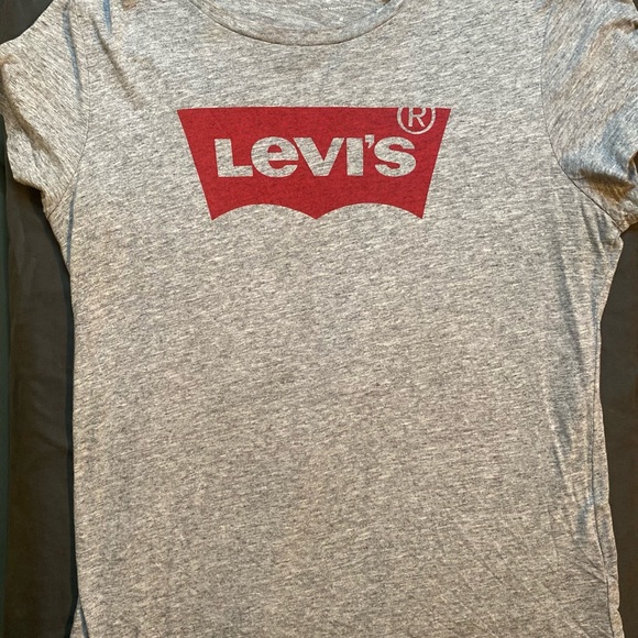 Levi’s short sleeve t-shirt - Picture 2 of 4